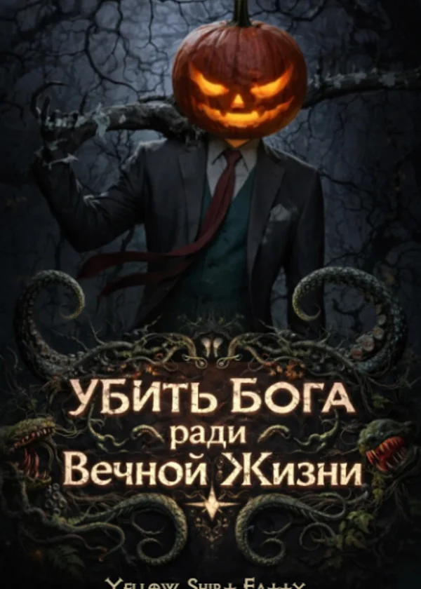 Убить Бога ради Вечной Жизни