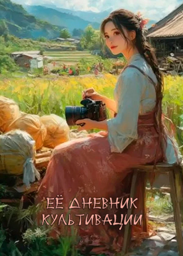 Её дневник культивации