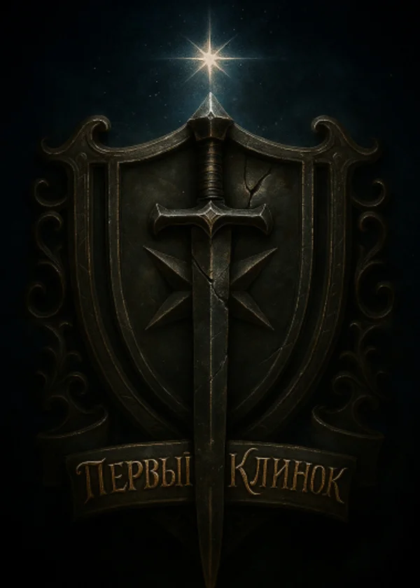 Первый Клинок