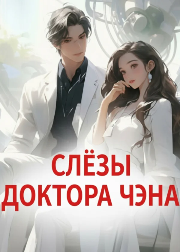 Слёзы доктора Чэна