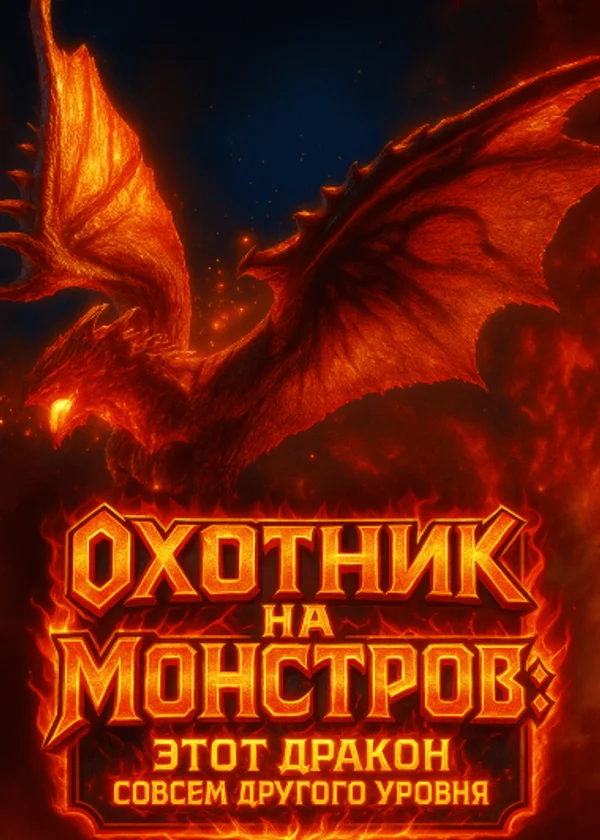 Охотник на монстров: Этот дракон совсем другого уровня
