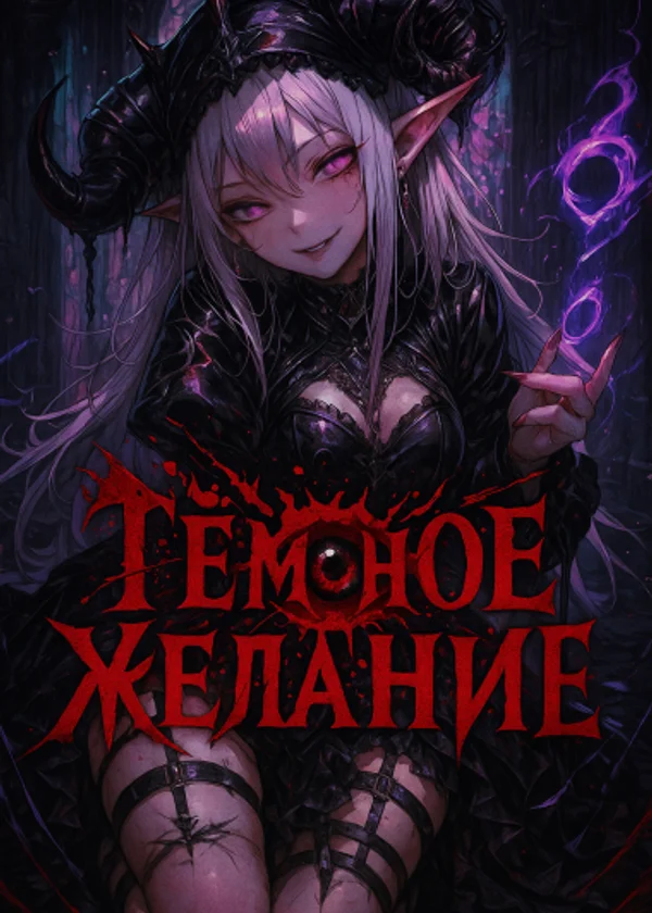 Тёмное желание