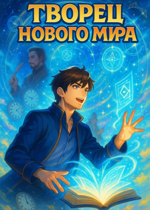 Творец нового мира