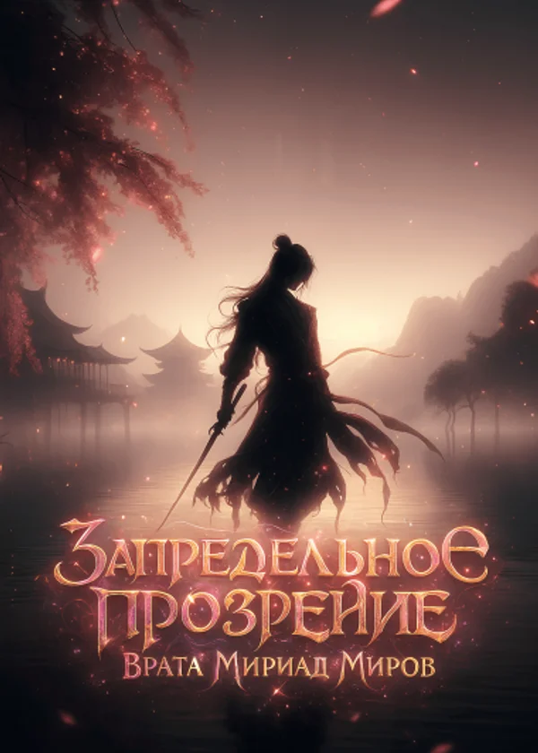 Запредельное Прозрение: Врата Мириад Миров