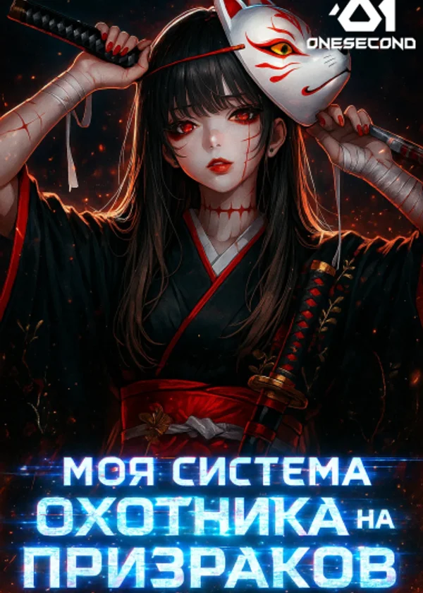 Моя система Охотника на Призраков
