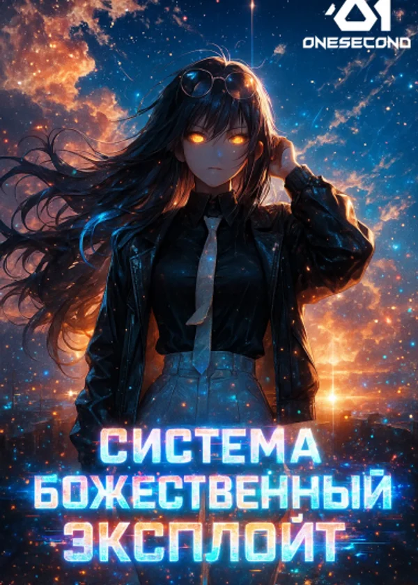 Система 'Божественный Эксплойт'