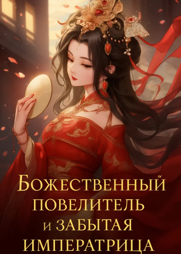 Божественный повелитель и забытая императрица