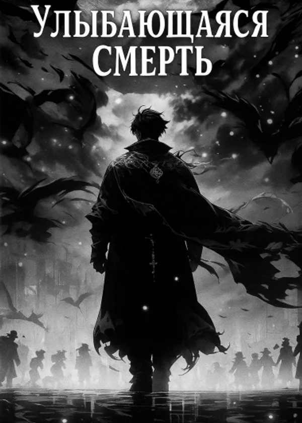 Улыбающаяся Смерть