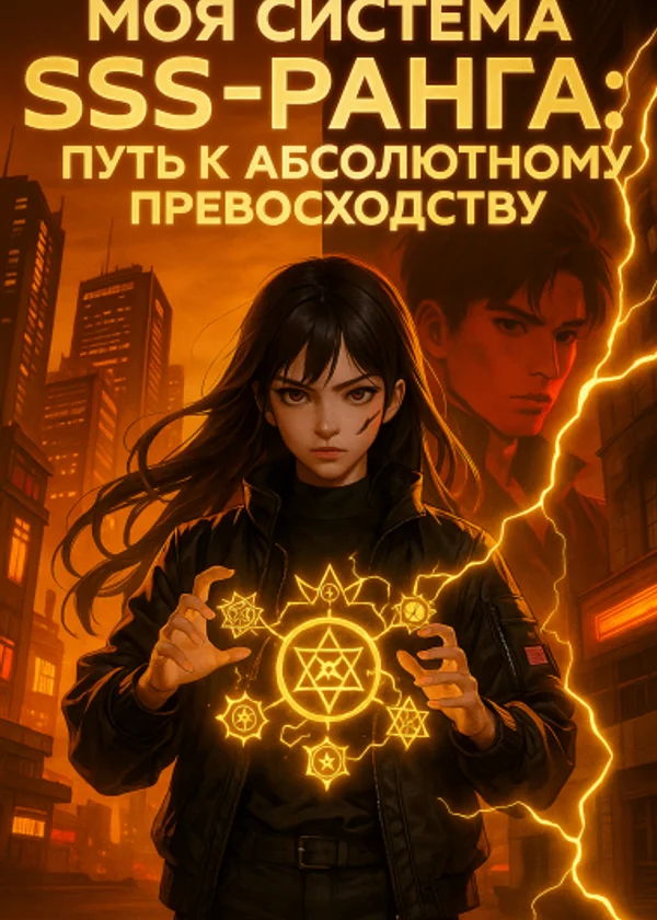 Моя система SSS-ранга: Путь к абсолютному превосходству