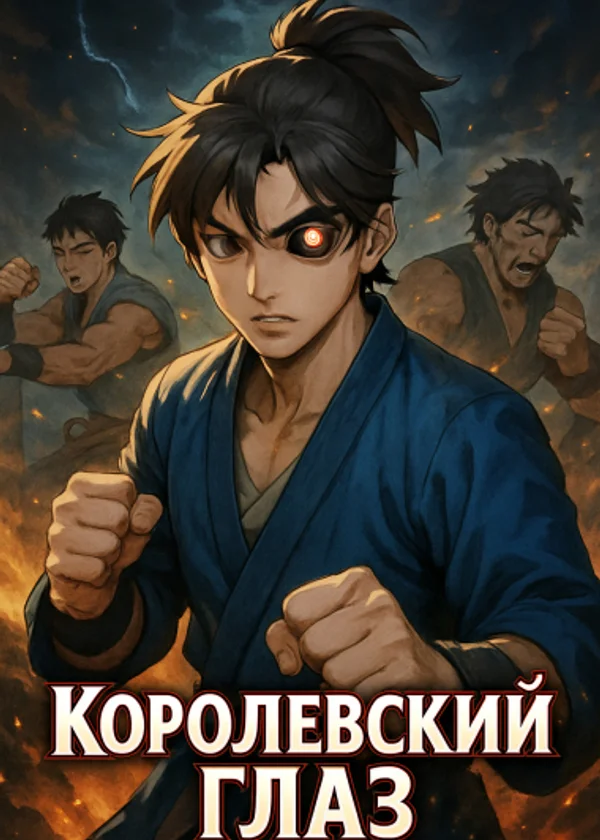 Королевский глаз
