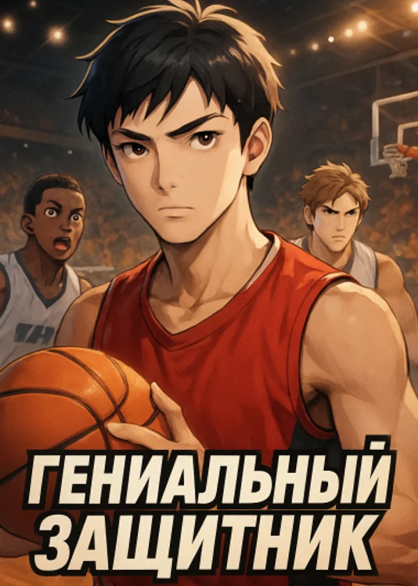 Гениальный Защитник