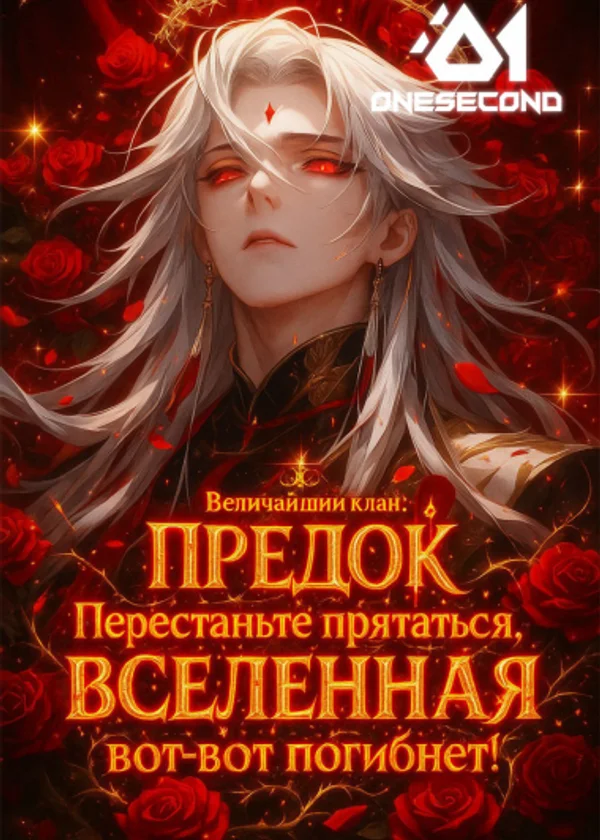 Величайший клан: Предок, перестаньте прятаться, Вселенная вот-вот погибнет!