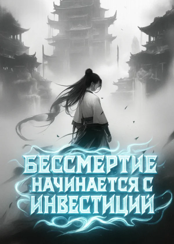 Бессмертие начинается с инвестиций