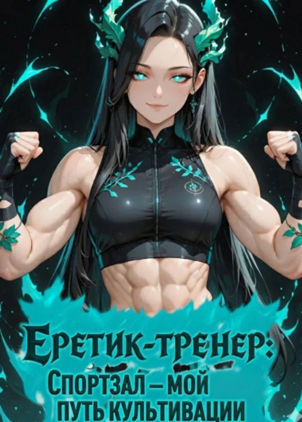 Еретик-тренер: спортзал — мой путь культивации