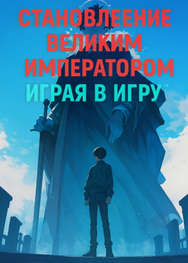 Становление Великим Императором через игру