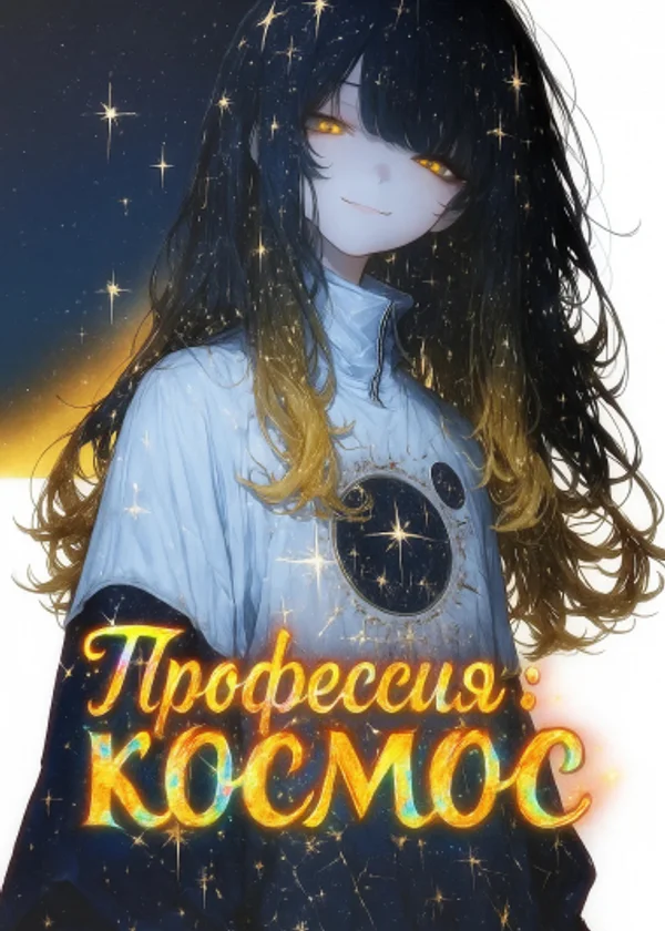 Профессия: космос