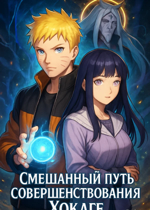 Смешанный путь совершенствования Хокаге