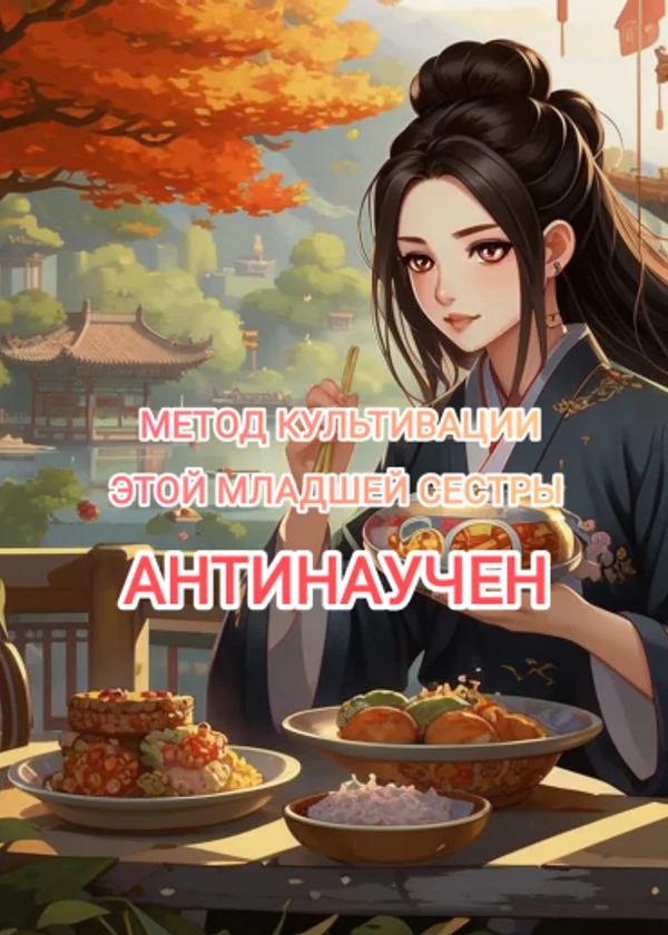 Метод культивации этой младшей сестры антинаучен