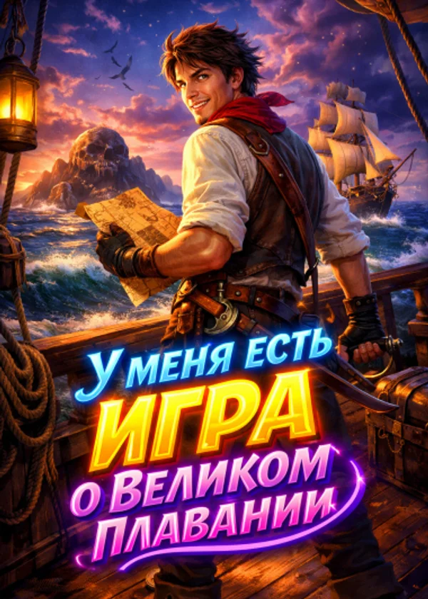 У меня есть игра о Великом плавании