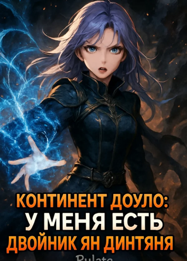 Боевой Континент: у меня есть двойник Ян Динтяня