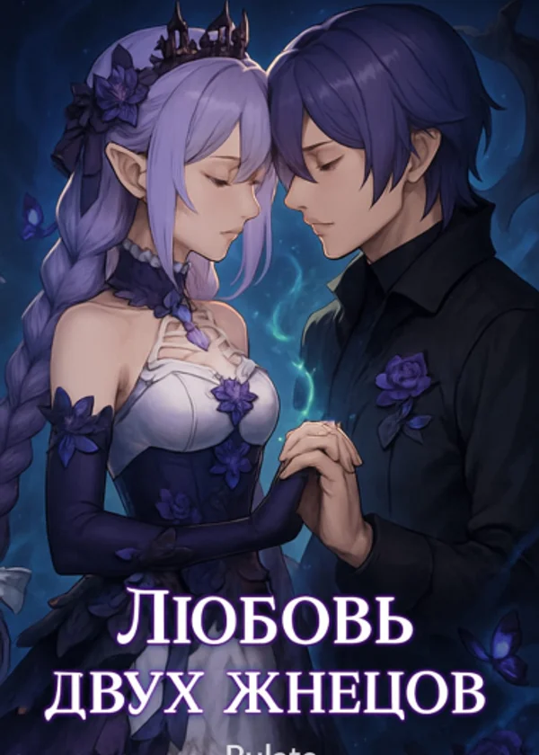Любовь двух жнецов