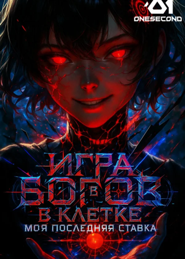 Игра Богов в клетке: Моя последняя ставка