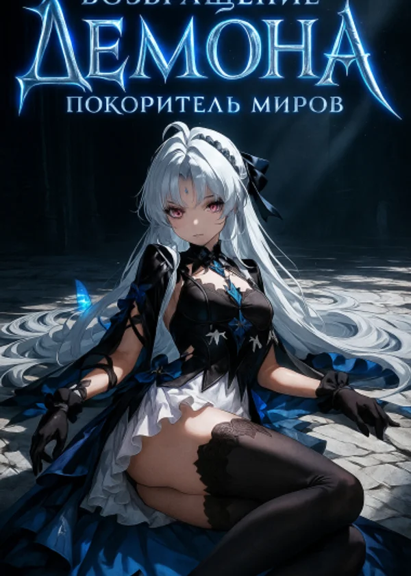 Возвращение Демона: Покоритель Миров