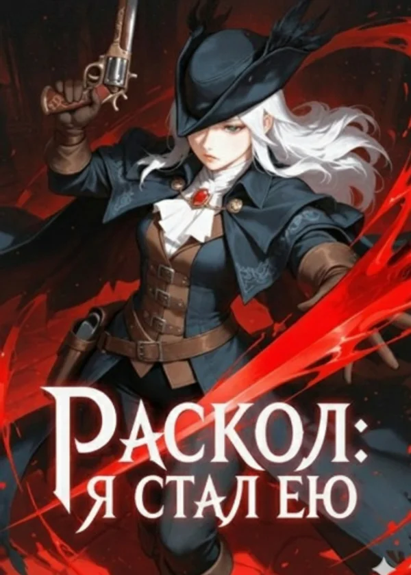 Раскол: Я стал Ею