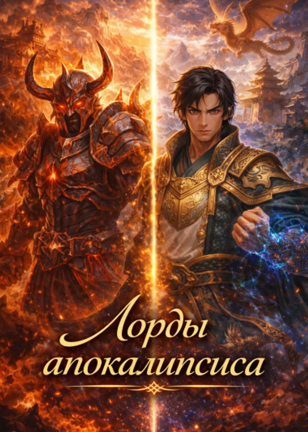 Лорды апокалипсиса
