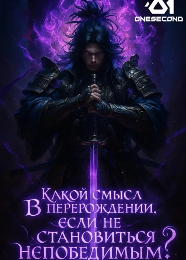 Какой смысл в перерождении, если не становиться непобедимым?