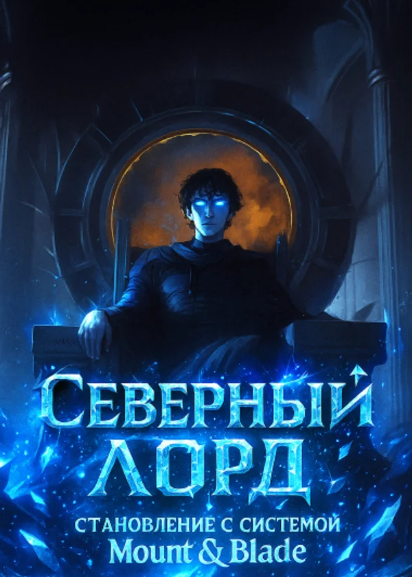 Северный лорд: Становление с системой Mount and Blade