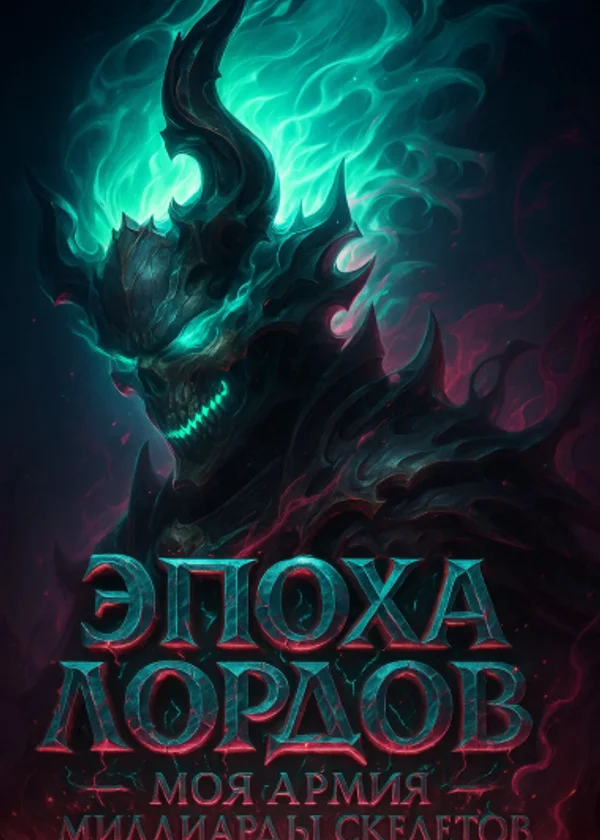 Эпоха Лордов: Моя армия — миллиарды скелетов
