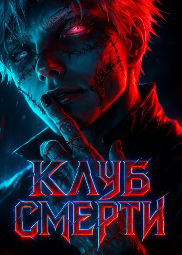 Клуб Смерти