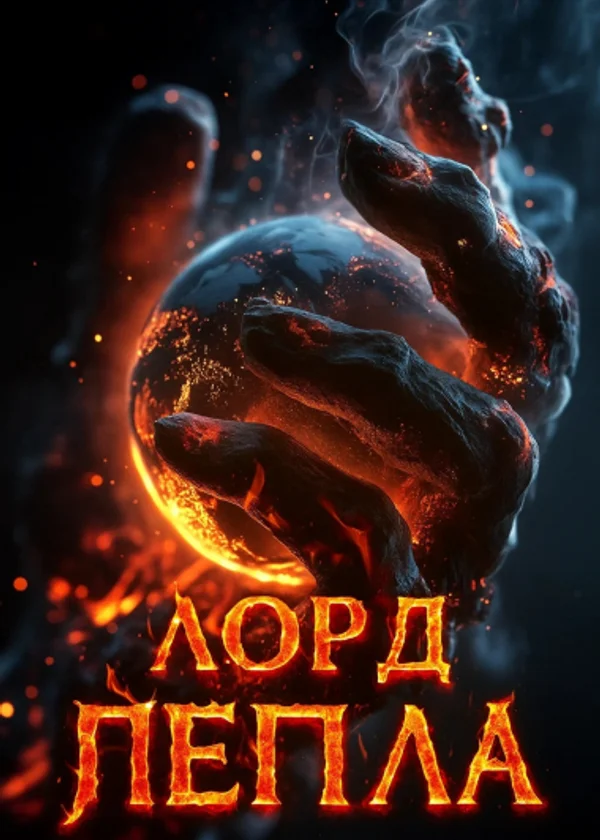 Лорд Пепла