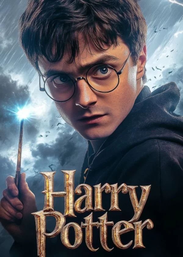 Гарри Поттер и охота на ведьм