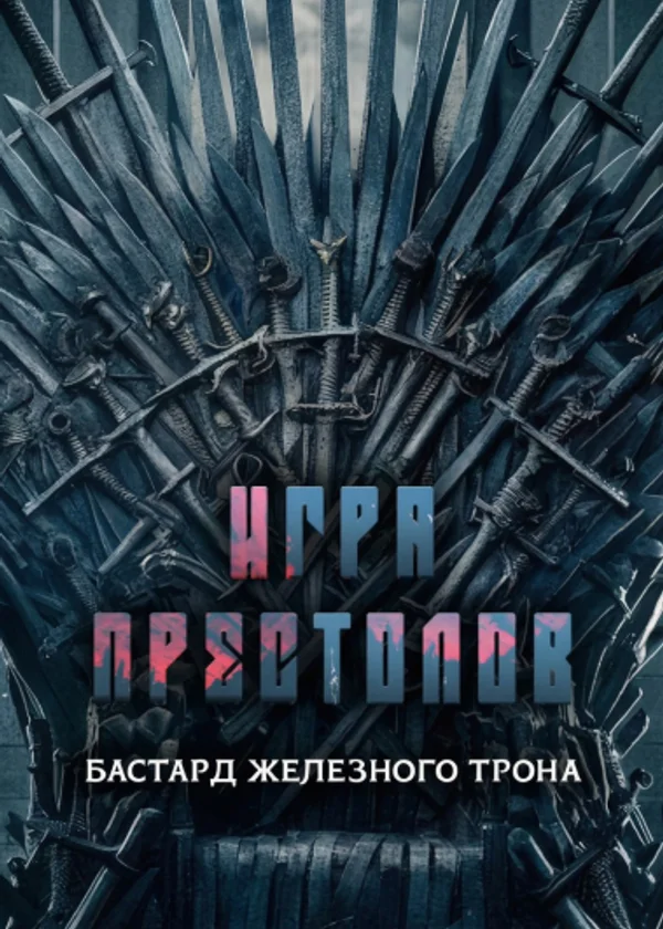 Бастард Железного Трона