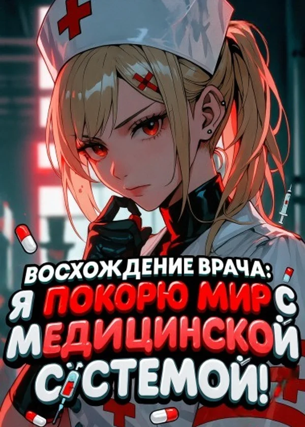Восхождение врача: Я покорю мир с медицинской системой!