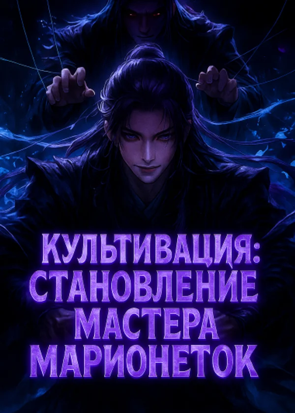 Культивация: Становление мастера марионеток
