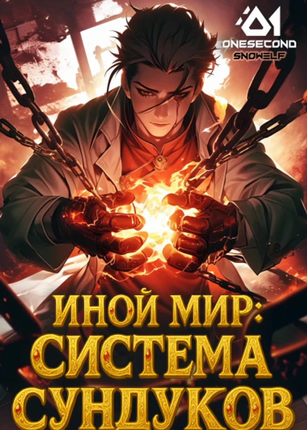 Иной мир: Система Сундуков