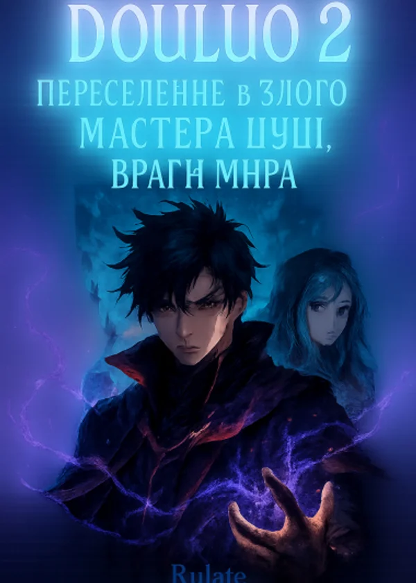 Douluo 2: Переселение в злого мастера душ, враги мира