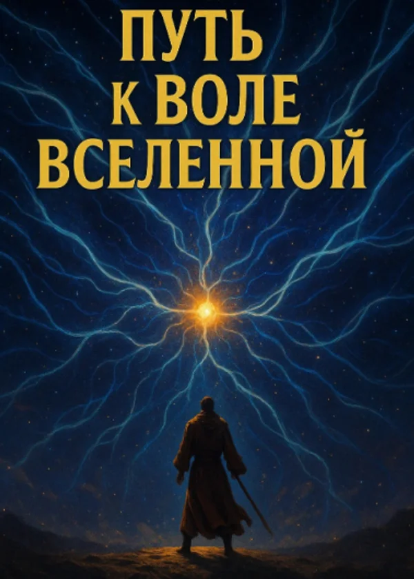 Путь к Воле Вселенной