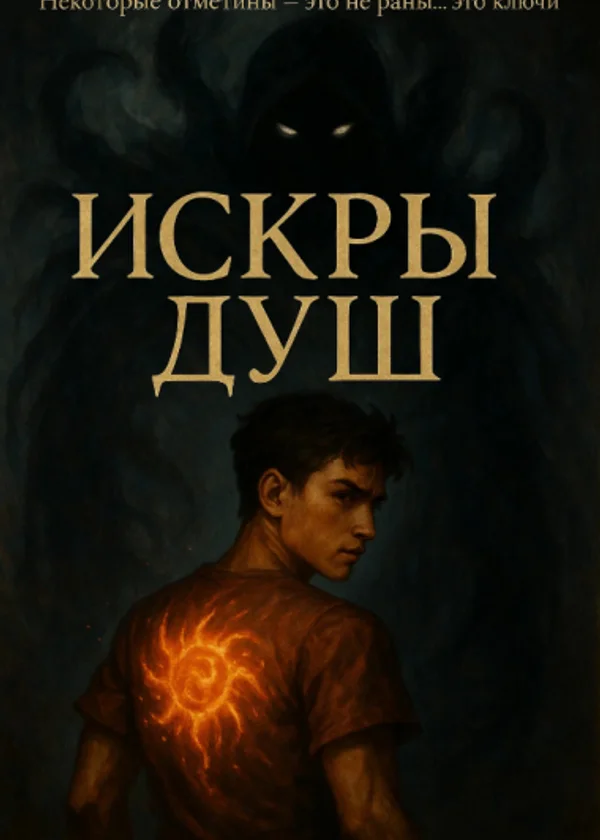 Искры душ