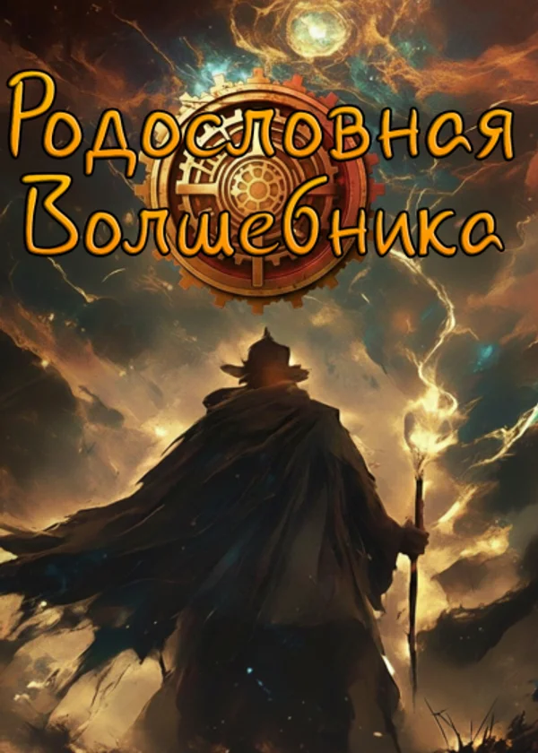 Родословная Волшебника