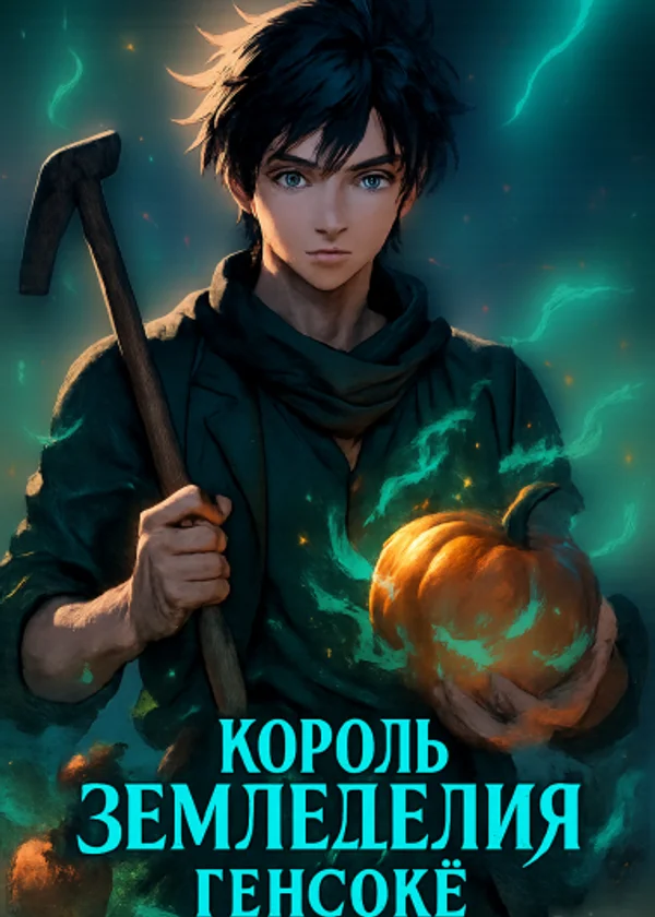 Король земледелия Генсокё