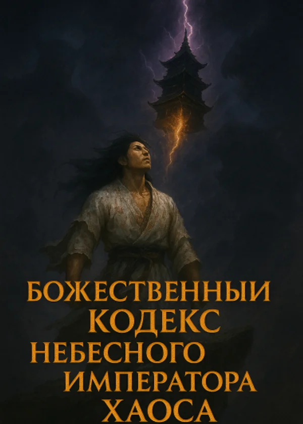 Божественный Кодекс Небесного Императора Хаоса