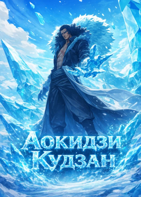 МГА: Аокидзи Кудзан
