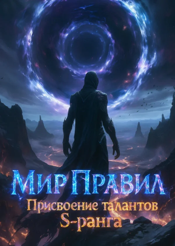 Мир Правил: Присвоение талантов S-ранга