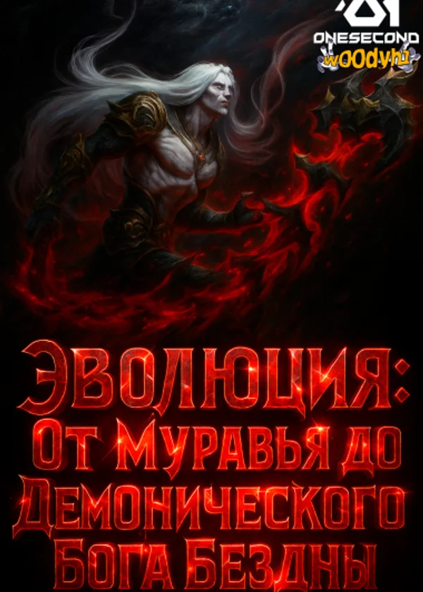 Эволюция: От Муравья до Демонического Бога Бездны