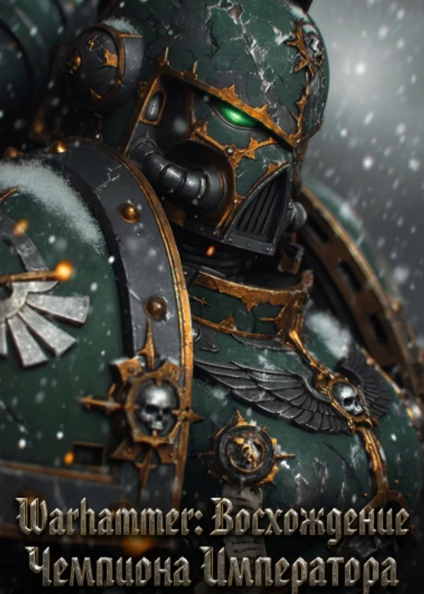 Warhammer: Восхождение Чемпиона Императора