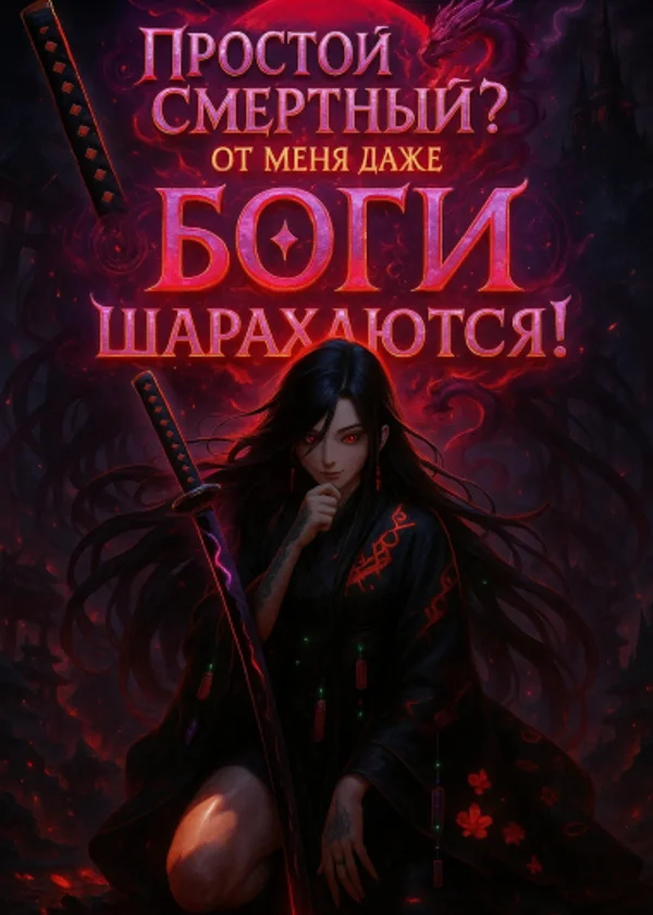 Самый обыкновенный смертный